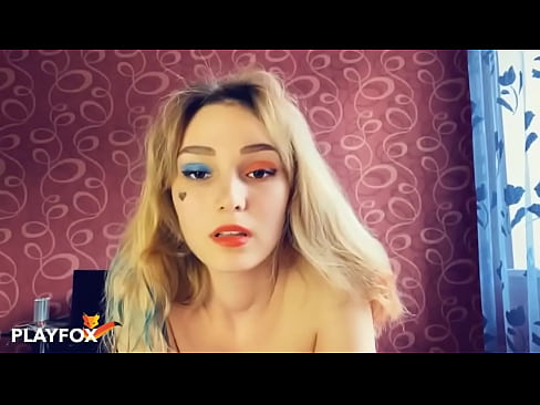 ❤️ Qedehên rastiya virtual ya magic bi Harley Quinn re seksê dan min ☑ Pornoya anal li ku.amourpassionfever.ru ﹏